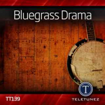 Bluegrass Drama