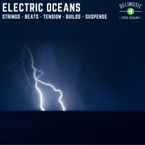 Electric Oceans