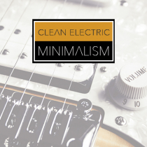 Clean Electric Minimalism