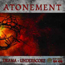 Atonement (Drama - Underscore)