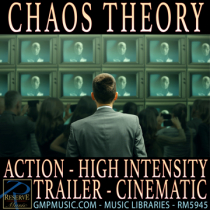 Chaos Theory Hybrid Metal Rock