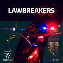 Lawbreakers