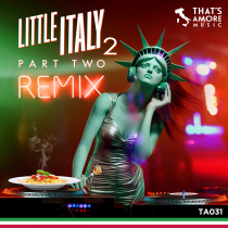 Little Italy 2  Remix