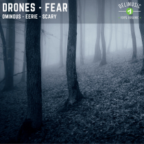 Drones Fear