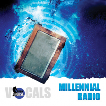 Millennial Radio