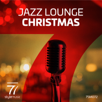 Jazz Lounge Christmas Vocals