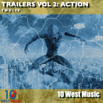 Trailers Vol 2, Action