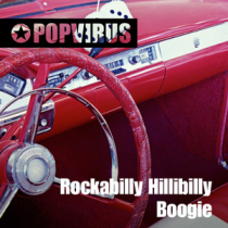 Rockabilly Hillibilly Boogie