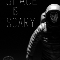 Space is Scary chapter one
