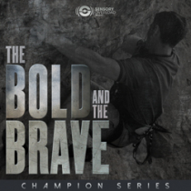 Champion Series - The Bold And The Brave