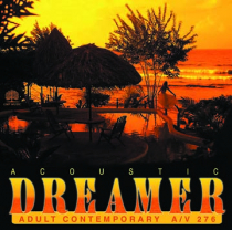 Acoustic Dreamer (Adult Contemporary)