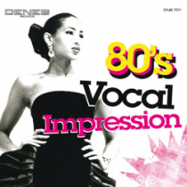 80's Vocal Impression