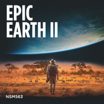 Epic Earth II
