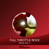 Full Throttle Rock