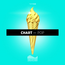 Chart Pop songs with vocals