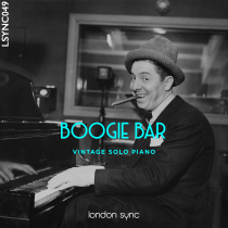 Boogie Bar