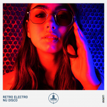 Retro Electro Nu Disco