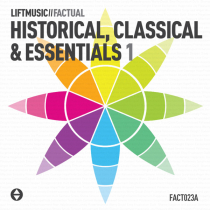 Historical Classical and Essentials 1