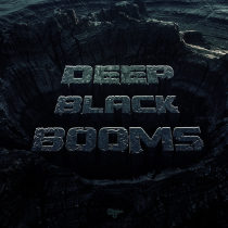 Deep Black Booms