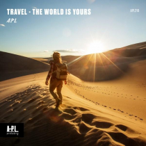 Travel The World Is Yours