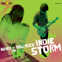 Indie Storm