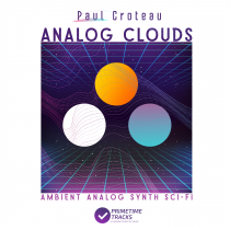 Analog Clouds