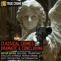 Classical Crimes - Dramatic & Concluding
