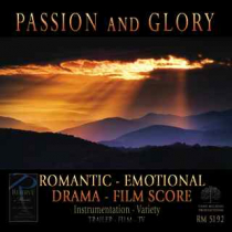 Passion And Glory (Romantic - Emotional - Drama - Film)
