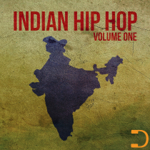 Indian Hip Hop One