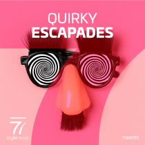 Quirky Escapades