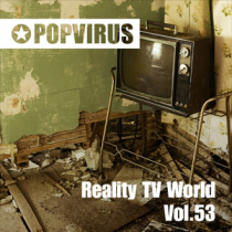 Reality TV World Vol53
