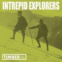 Intrepid Explorers