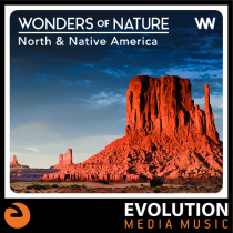 Wonders of Nature, North and Native America