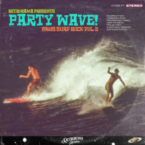 1960s Surf Rock Vol 2