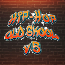 Hip Hop Old Skool v5