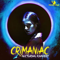 Crimaniac Nocturnal Knavery