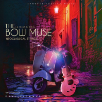 The Bow Muse NeoClassical Strings