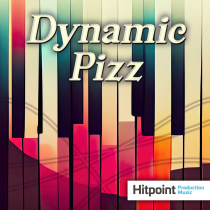Dynamic Pizz
