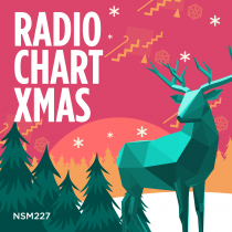 Radio Chart Xmas