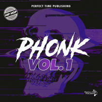 Phonk Vol 1