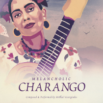 Melancholic Charango