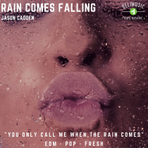 Rain Comes Falling Vocal
