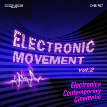 Electronic Movement Vol. 2