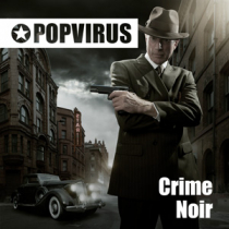 Crime Noir