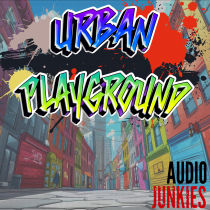 Urban Playground