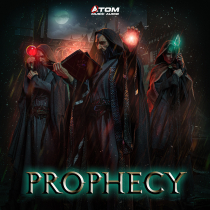 Prophecy, Dark Modern Trailer Cues