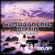 Atmospheric Piano