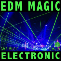 EDM Magic (Electronic)