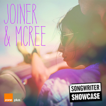 Songwriter Showcase - Joiner & McRee