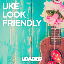 Uke Look Friendly